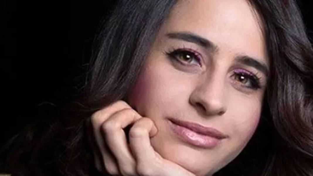 Çok Güzel Hareketler’in Büşra’sı bambaşka biri oldu! Büşra Pekin’in son halini görenler inanamadı! 9